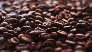 Coffee Beans in Atlanta
